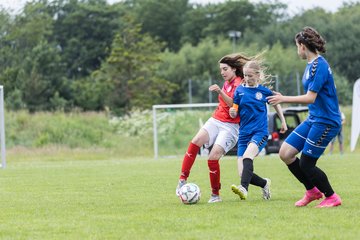 Bild 24 - wCJ Norddeutsche Meisterschaft Quali